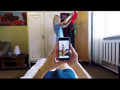 ❤️ Η ετεροθαλής αδελφή έκανε τον αδελφό της να τελειώσει λίγο πριν έρθει η μαμά στο σπίτι ️❌ Βίντεο σεξ ❌️