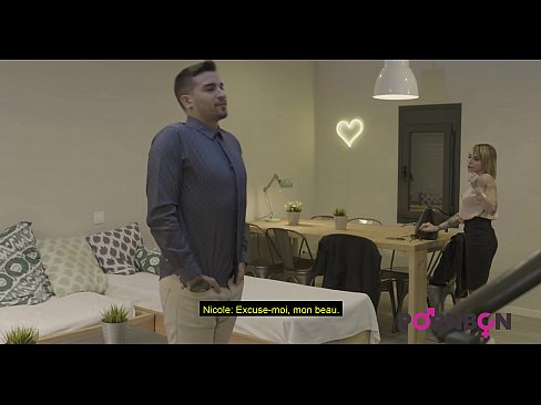 ❤️ PORNBCN 4K Μια ώριμη γυναίκα με μεγάλα βυζιά θέλει να γαμηθεί πρωκτικά από έναν νεαρό ζιγκολό με μεγάλο πούτσο πίπα αμόρτισμα σκληρό γαμήσι δουλειά με τα χέρια doggy style μουνί γλύψιμο οργασμός Γαλλικοί υπότιτλοι ️❌ Βίντεο σεξ ❌️