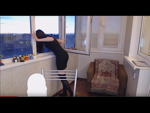❤️ Προσπαθήστε να μην τελειώσετε με Streamer Olyasha 1080p (Metronome) ️❌ Βίντεο σεξ ❌️